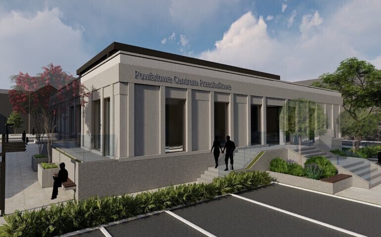 Modernizacja dworca autobusowego już w kwietniu