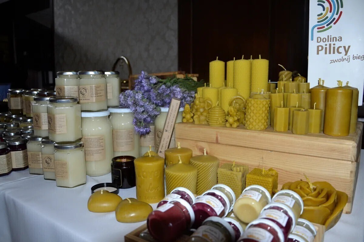 Od dzisiaj Festiwal Smaku i Rękodzieła