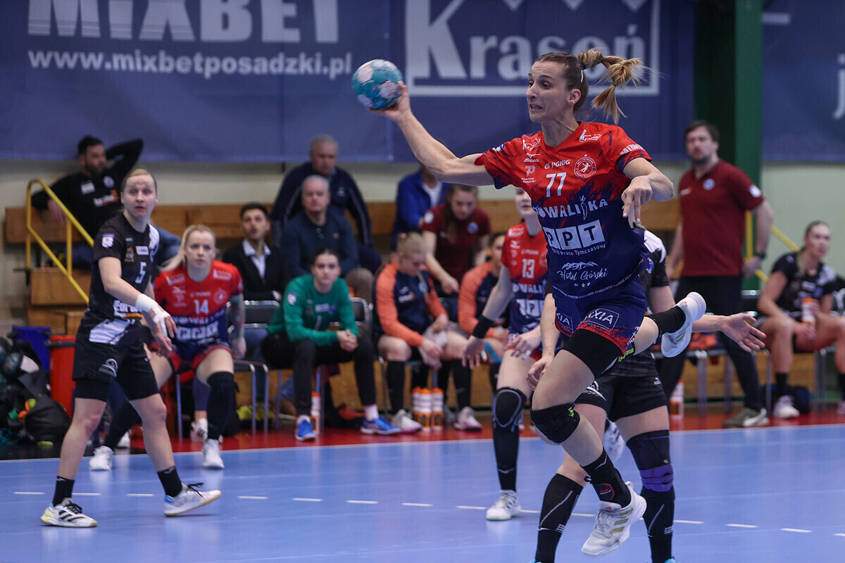 Przełamanie Piotrcovii ZDJĘCIA