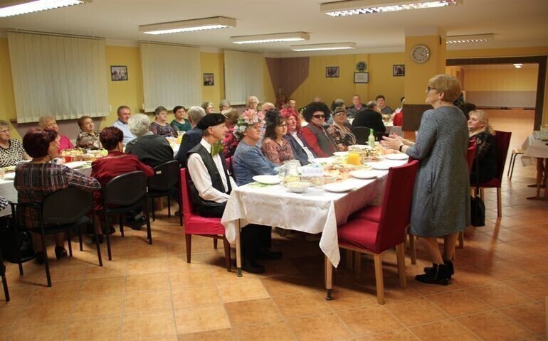 Nowa siedziba nowe plany