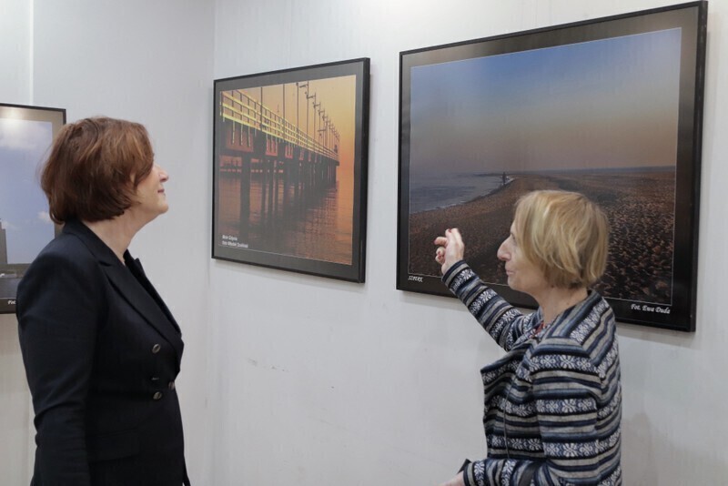 Przyjdź by podziwiać uroki Polski