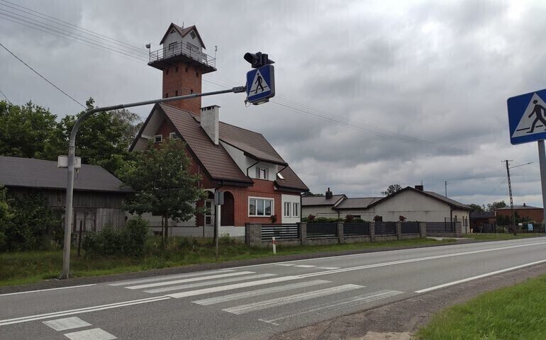 Konsultacje w sprawie obwodnicy Srocka zakończone