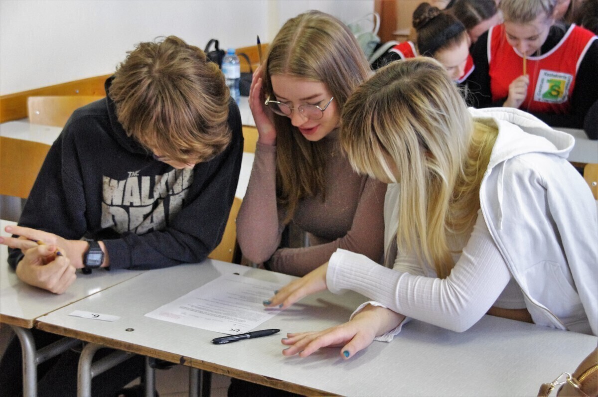 Dobrze wiedzą jak ratować