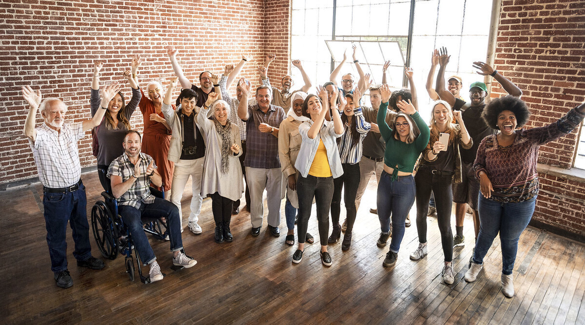 Różne pokolenia na rynku pracy - czym różni się każde z nich