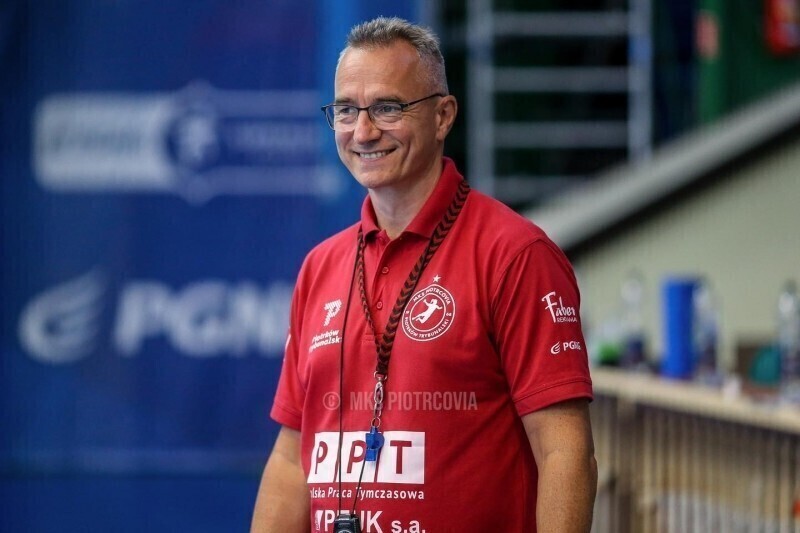 Stało się Ważna zmiana w Piotrcovii