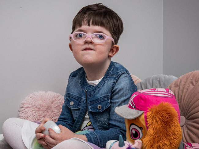 Spotkają się by wesprzeć Laurę