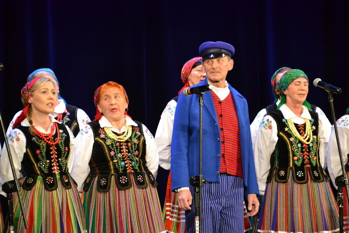 Świętowali Wojewódzki Dzień Sołtysa