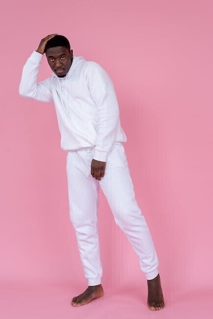 Jak wybrać spodnie dresowe do noszenia na co dzień