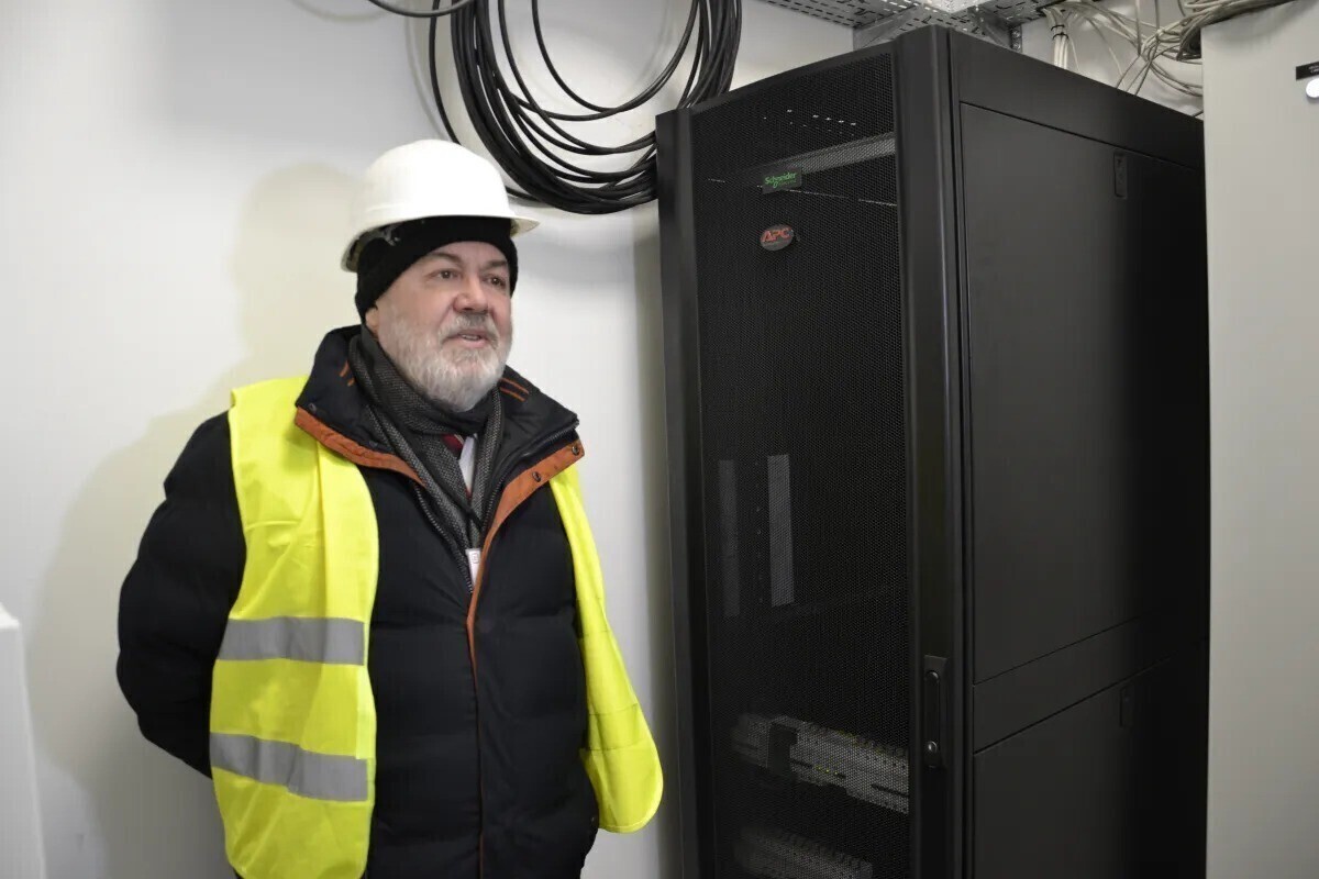 Wynegocjowali tańszy gaz. Prezes zapowiada obniżkę cen