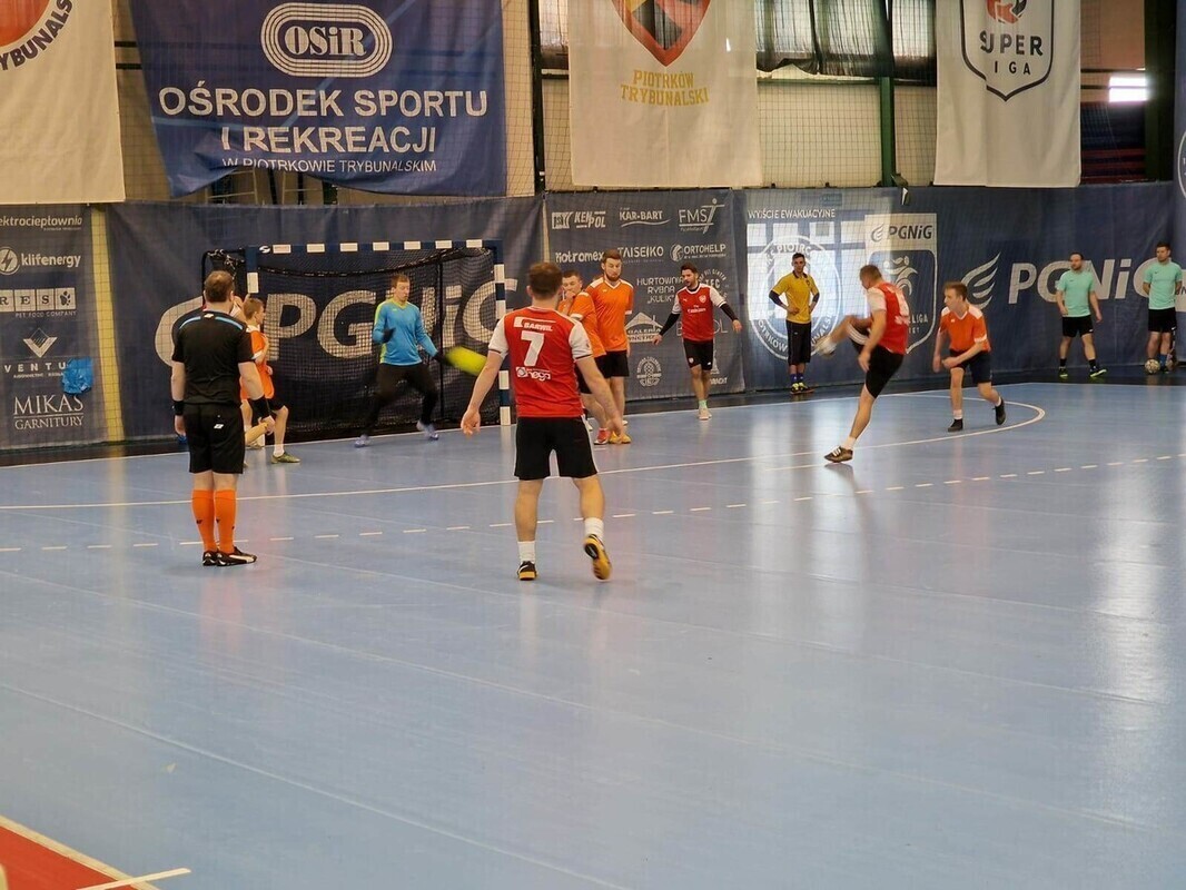 Walka trwa do końca