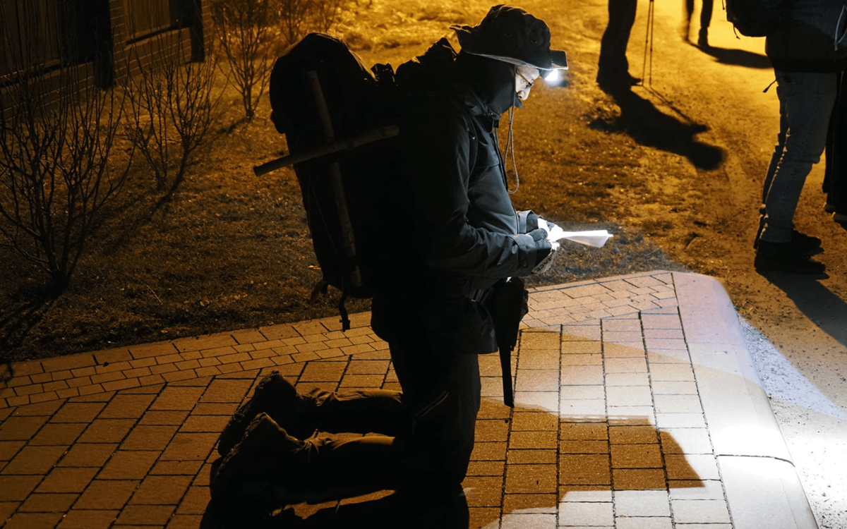 EDK także z Piotrkowa