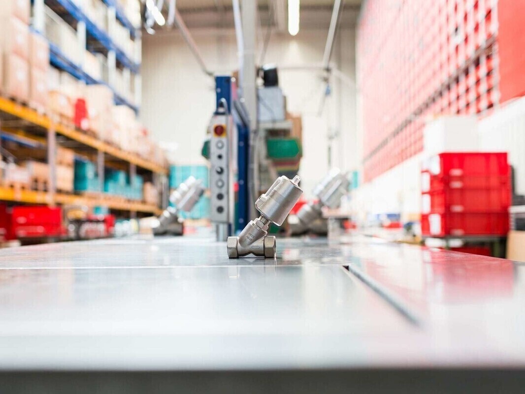 Rodzaje elektrozaworów i ich zastosowanie