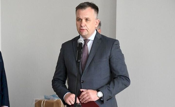 Kto boi się wilka do lasu nie chodzi