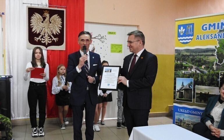 Będzie nowa sala gimnastyczna