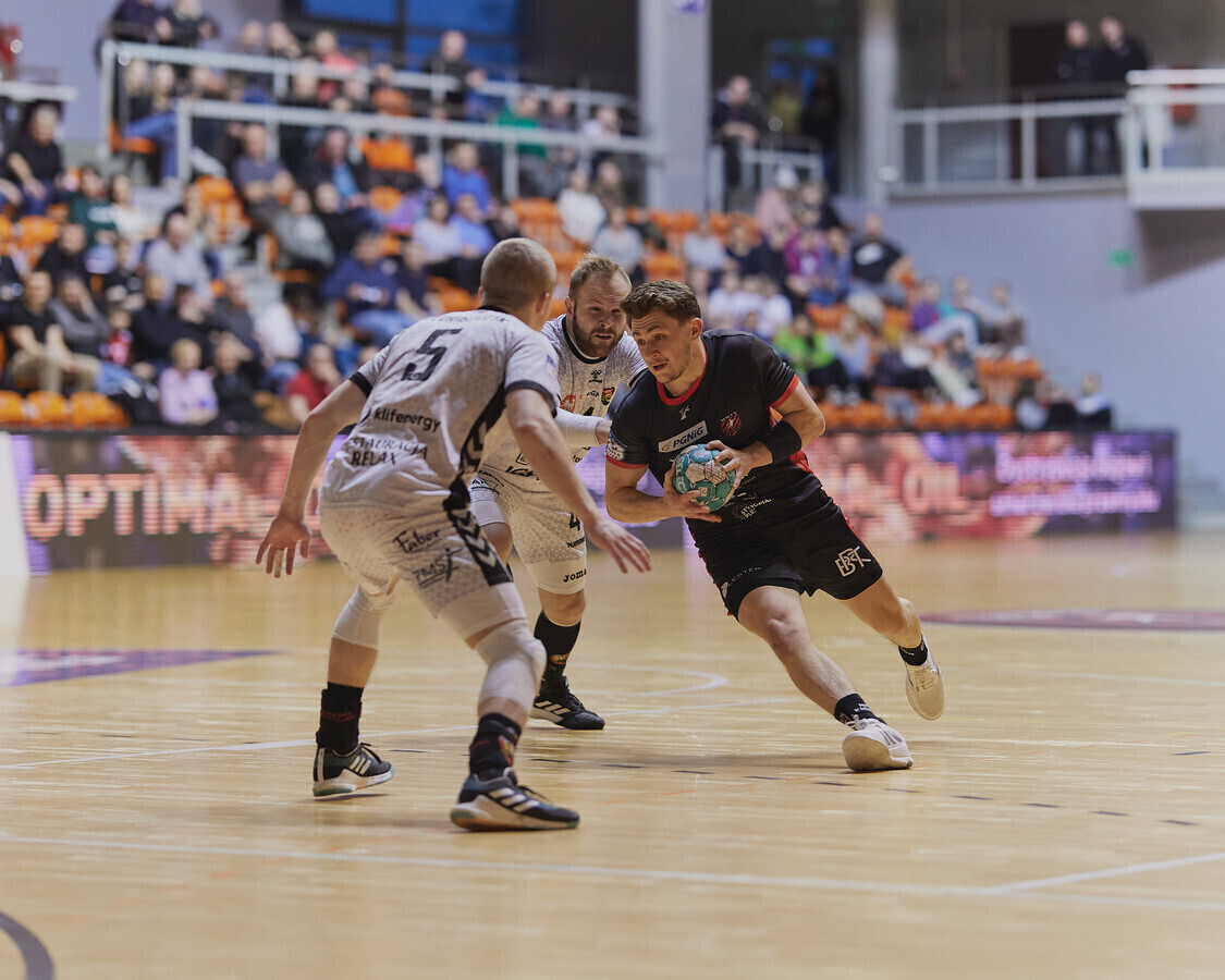 Porażka w Kwidzynie