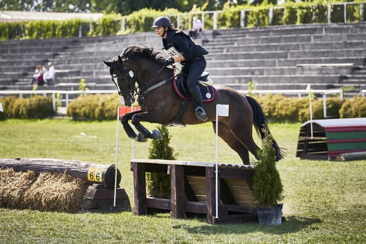 Otwarcie letniego sezonu jeździeckiego
