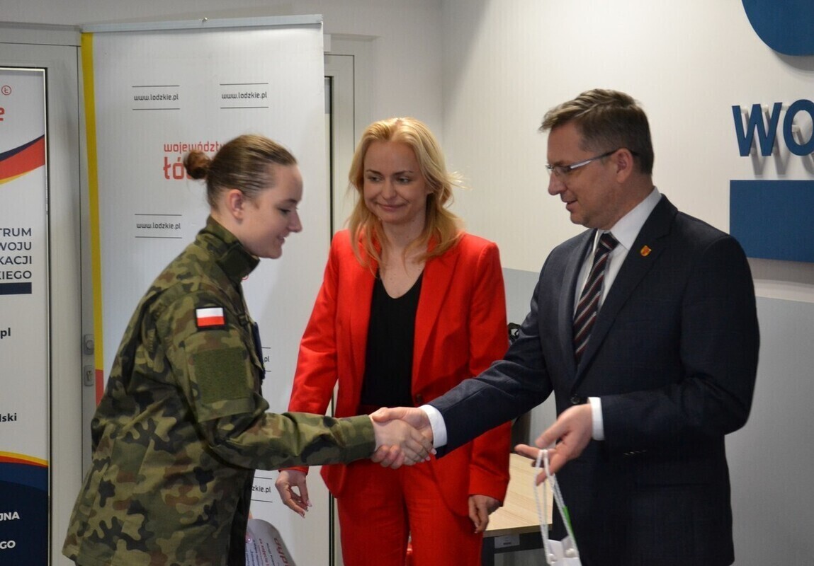 Przyznano nagrody w konkursie o Żołnierzach Wyklętych