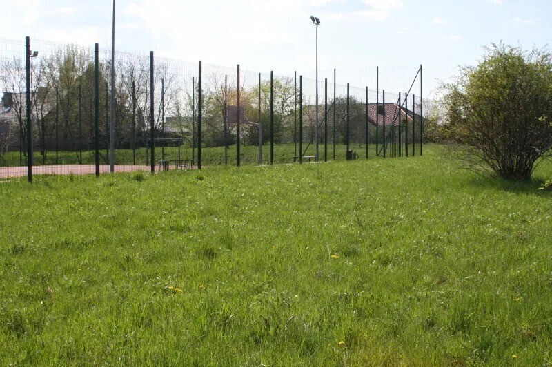 Do trzech razy sztuka. Pumptrack z wykonawcą