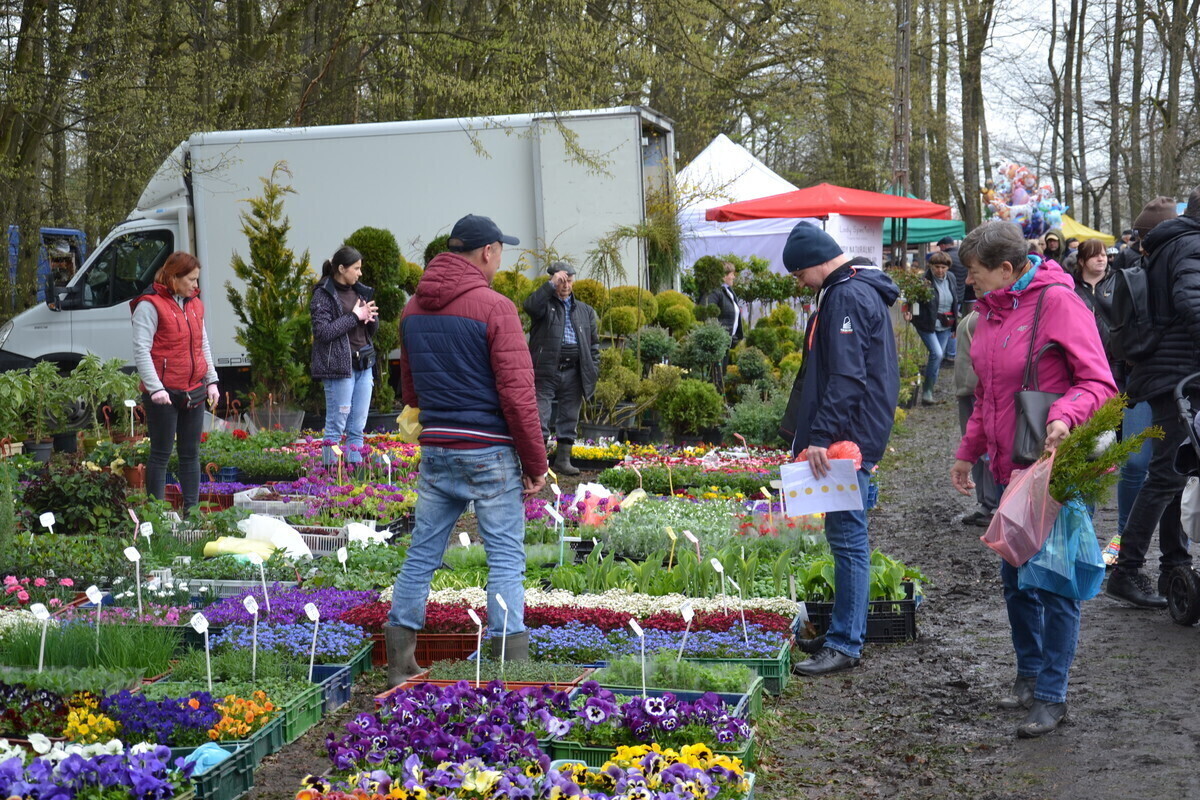 Wielkie spotkanie ogrodników za nami