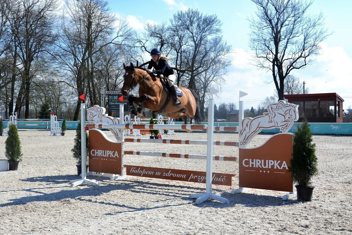 Zagwarantowali sportowe emocje i dobrą zabawę