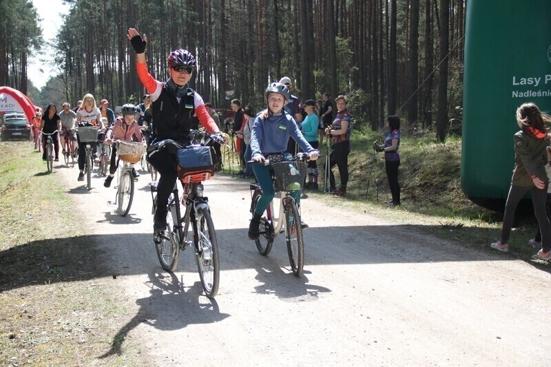 Strażackie 998 już 1 maja