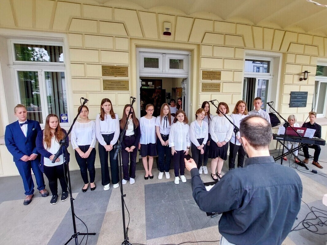 Planują wybudowanie dużej sali koncertowej