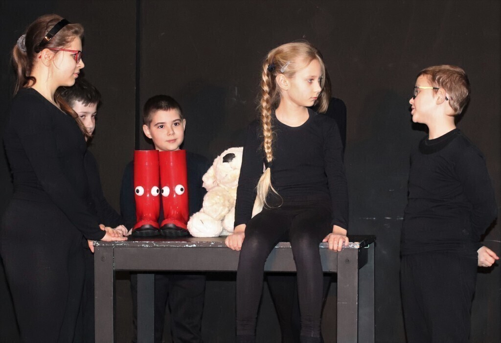 Niezdecydowani z akcją w OEA MOK