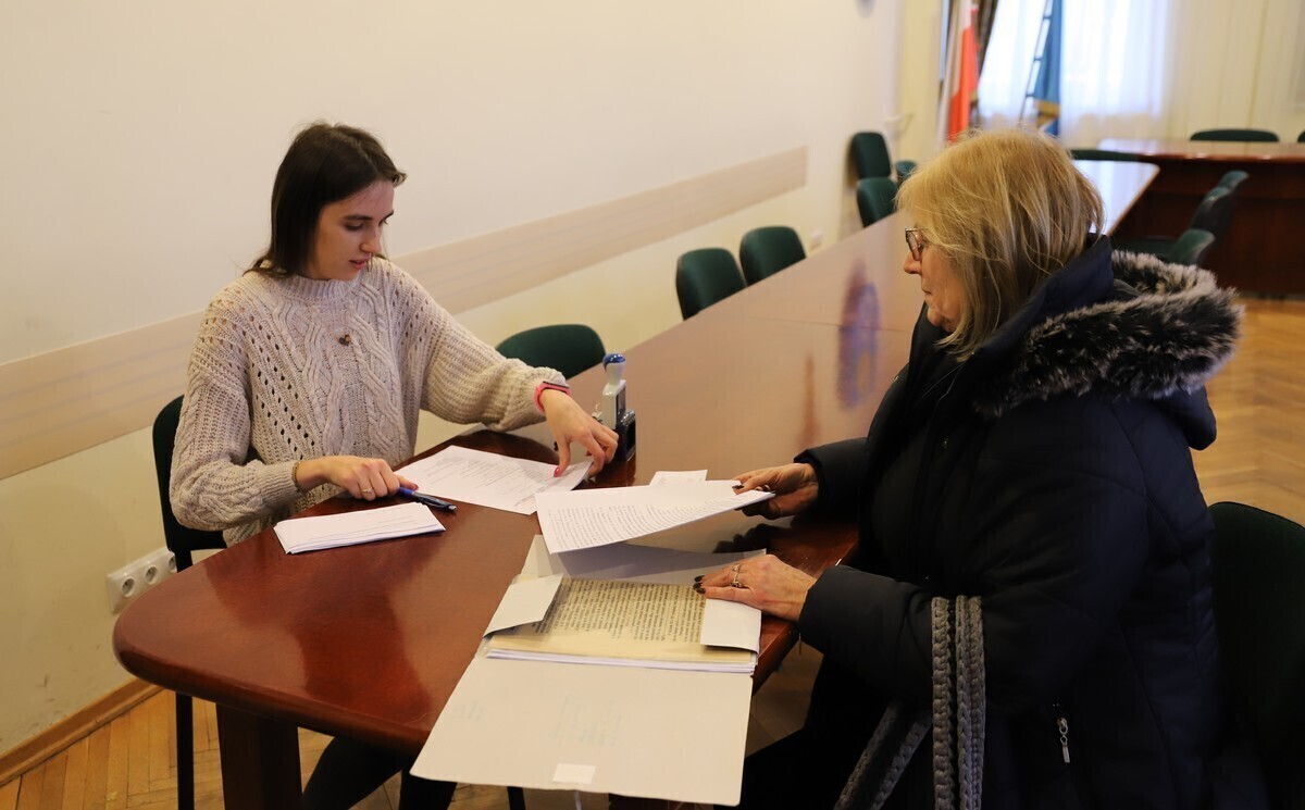 Pierwsze dotacje rozdane kolejne czekają