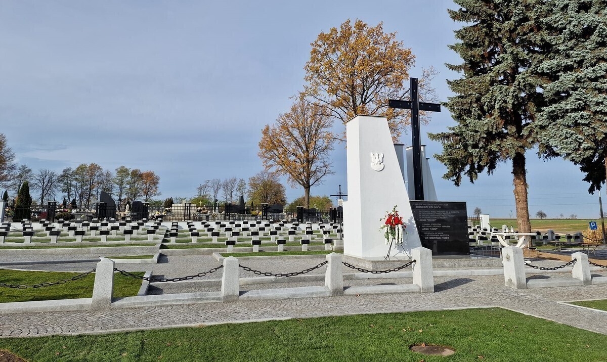 Rozprza walczy o tytuł Modernizacji Roku