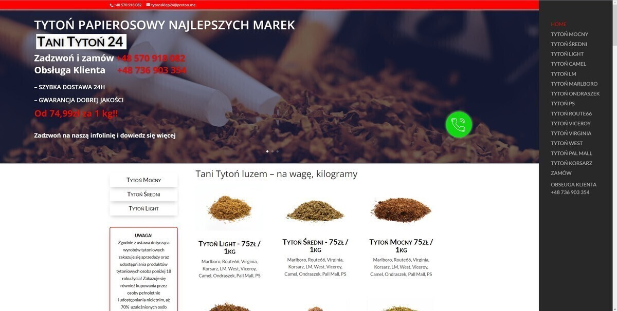 Czy samodzielne robienie papierosów wpływa na intensywność i smak palenia