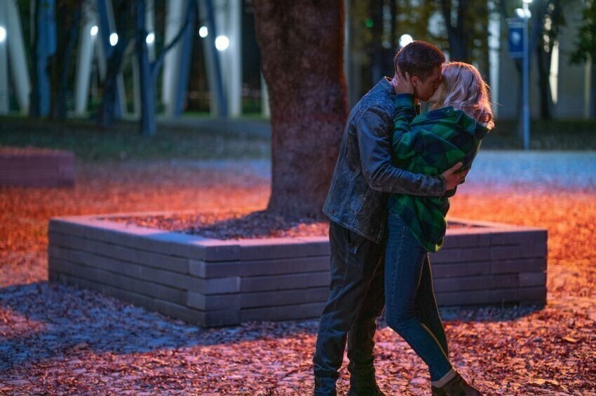 Piękna katastrofa czyli romans na wielkim ekranie