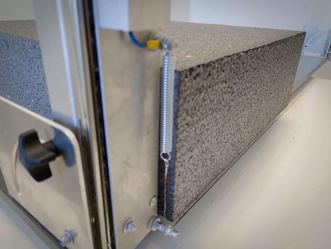 Styroprzecinarka - klucz do precyzyjnego cięcia styropianu