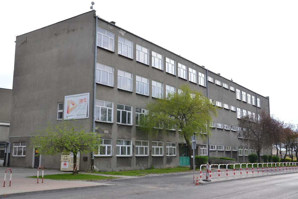 Czy wystarczy miejsc dla ósmoklasistów