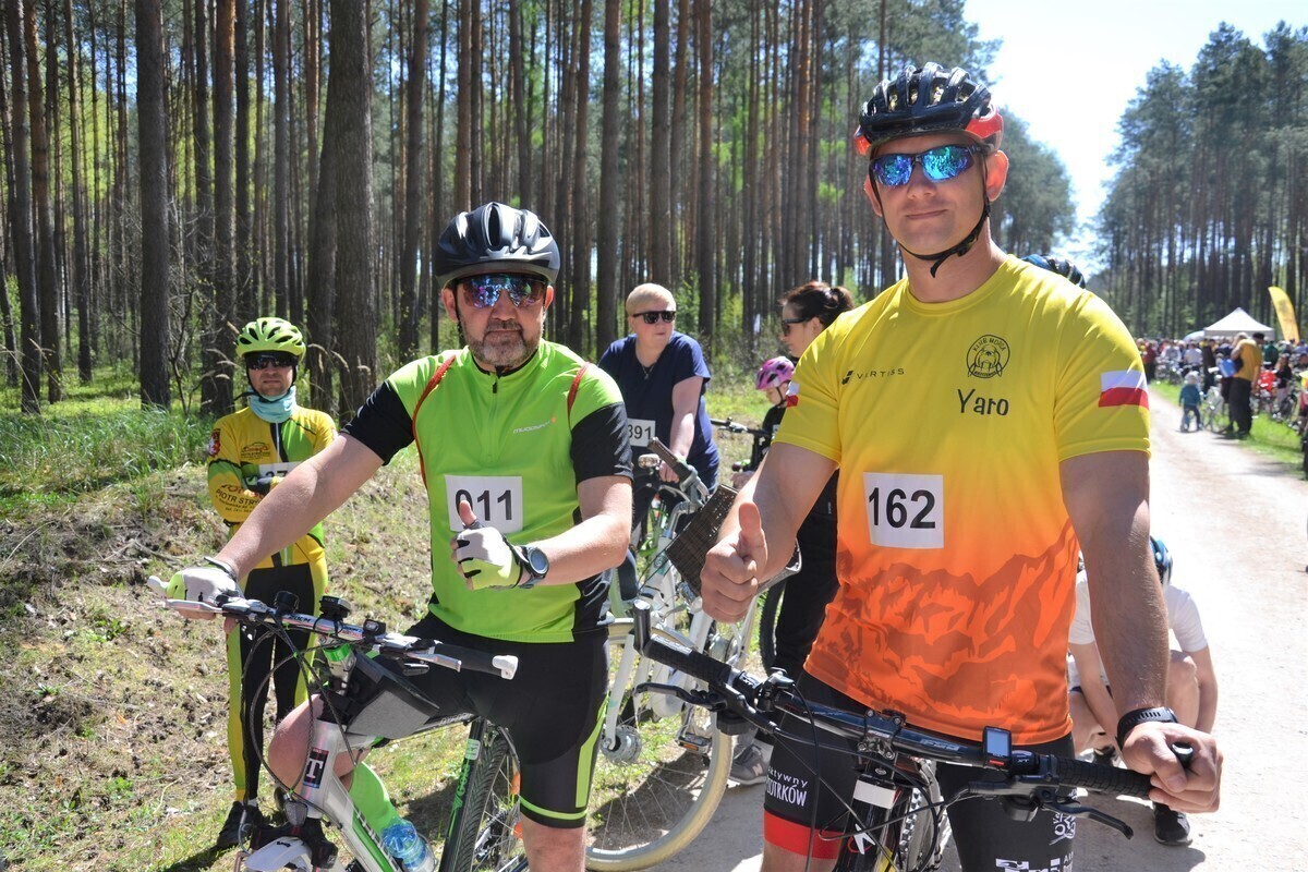 6. edycja Strażackiego 998 za nami ZDJĘCIA