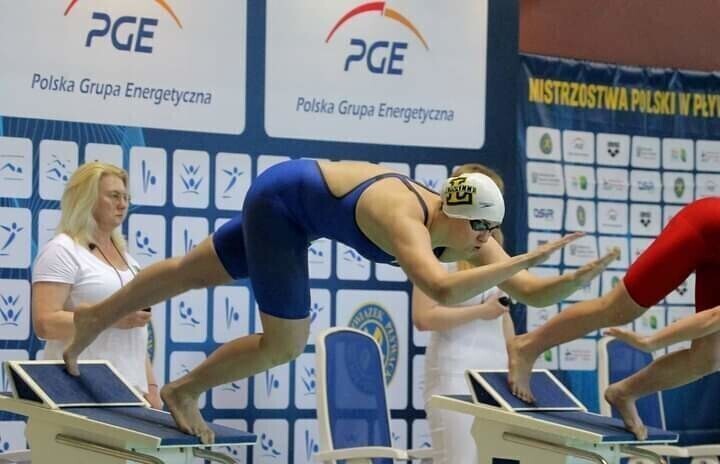 Złota Guść wystąpi w Chinach i Irlandii