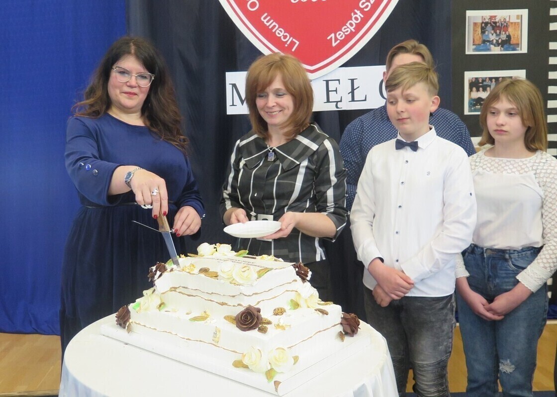 60 lat minęło jak jeden dzień