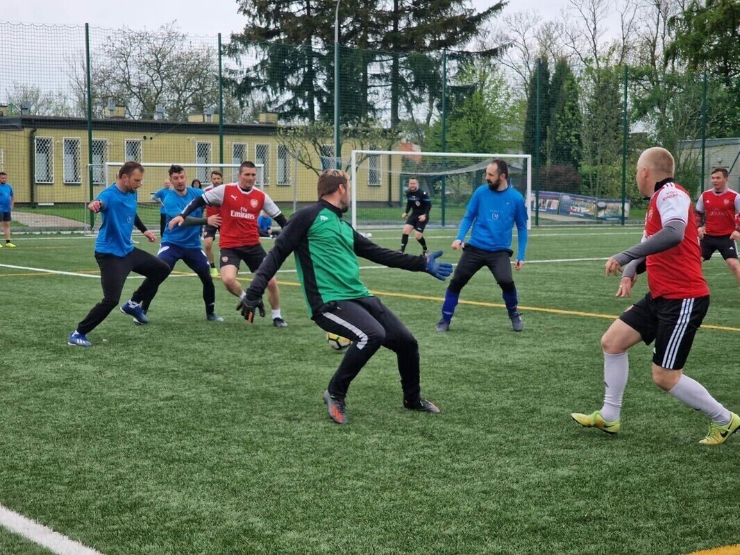 Co tam się wydarzyło