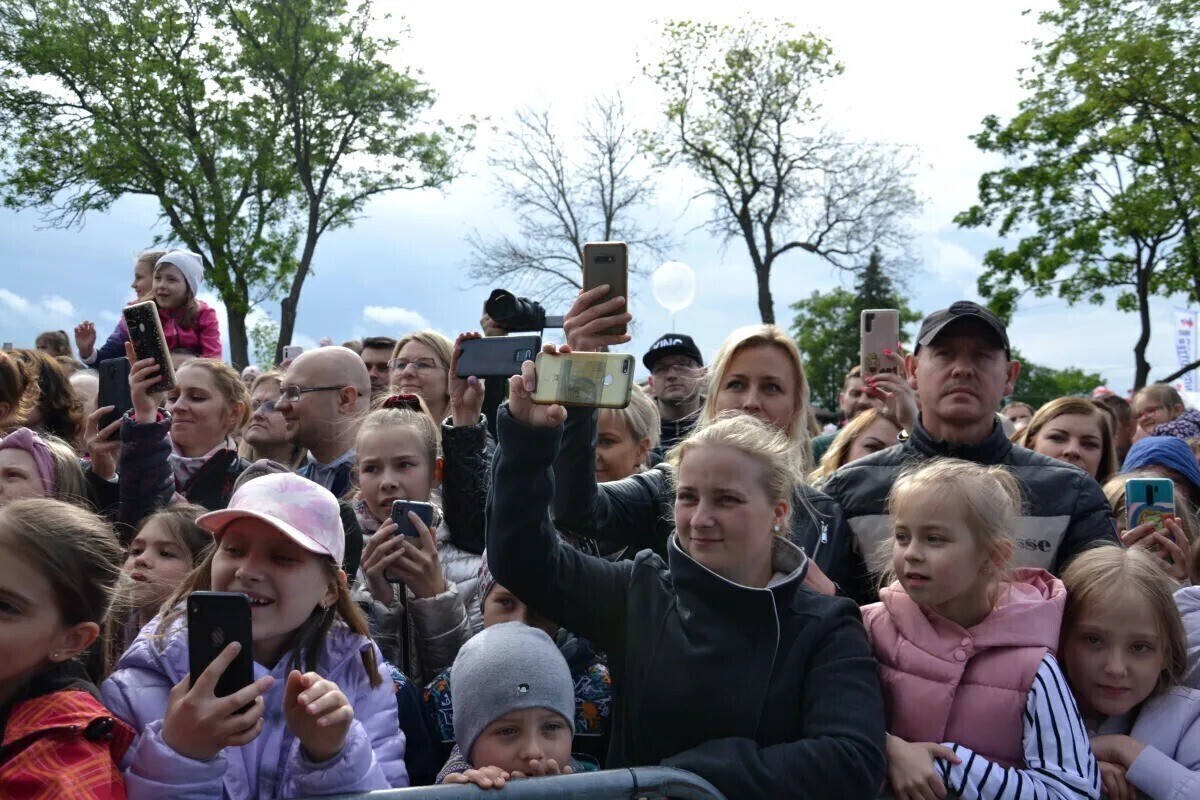 Grabica będzie świętować. Kogo zobaczymy na scenie