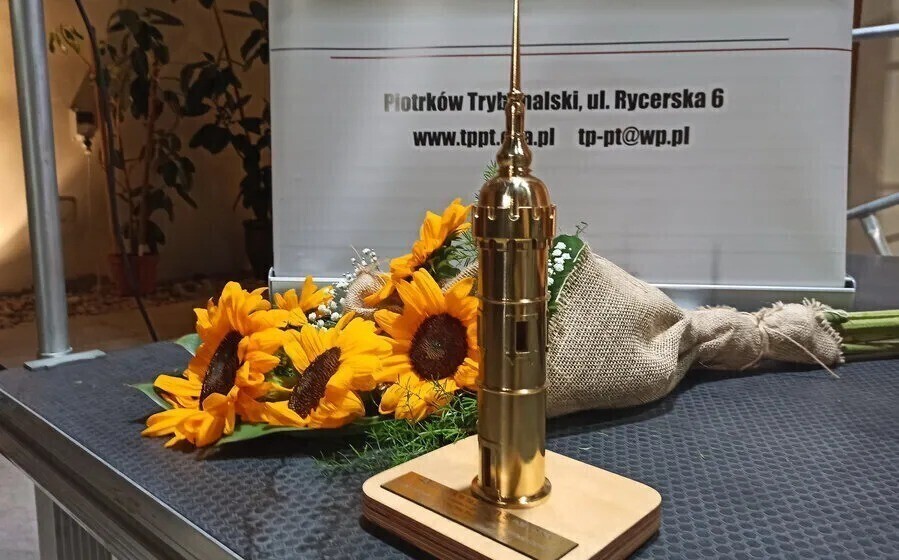 Zgłoszenia do 48. Złotej Wieży Trybunalskiej