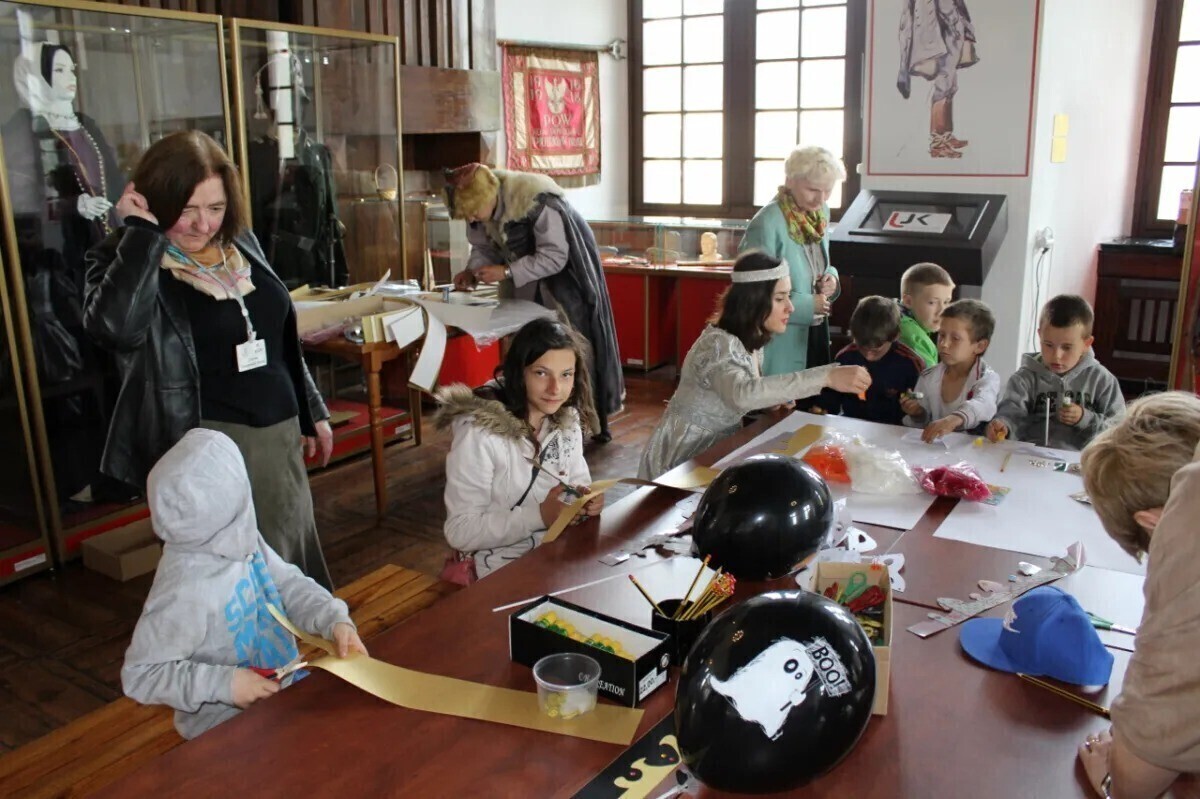 Noc Muzeów już w sobotę. Co będzie działo się w Piotrkowie