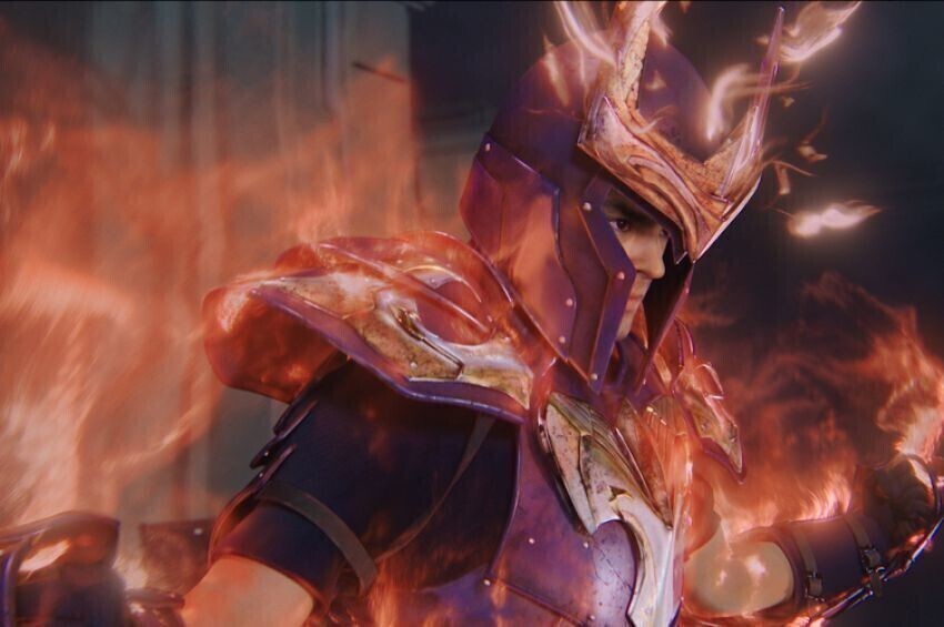 Kinowe nowości Rycerze zodiaku i przygody Mario Bros.