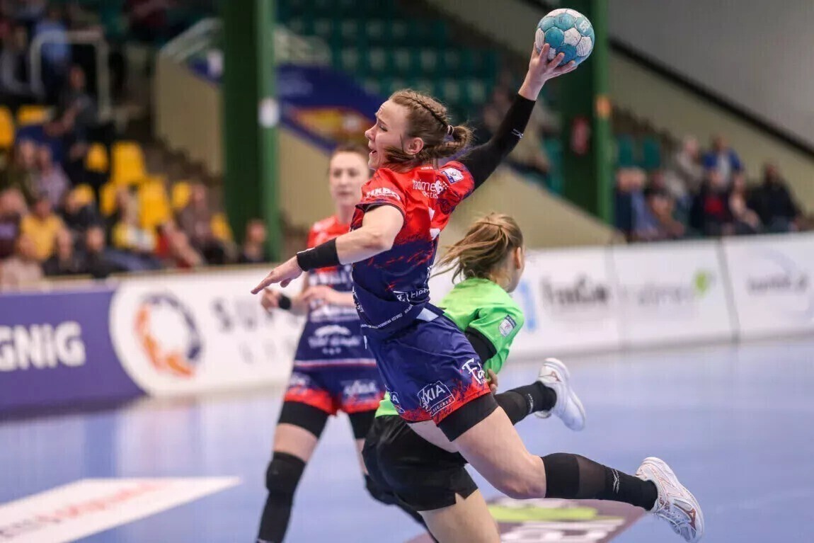 Piotrcovia przypieczętowała czwarte miejsce