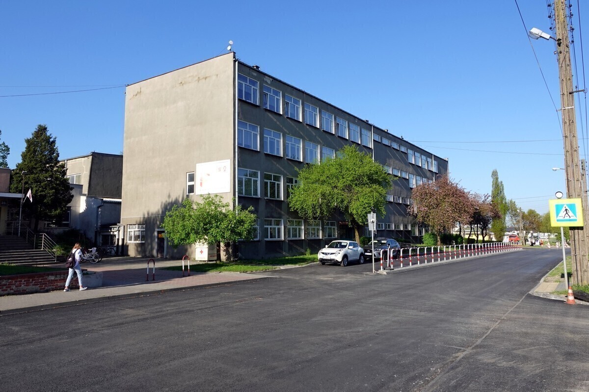 Wkrótce otworzą ważne ulice