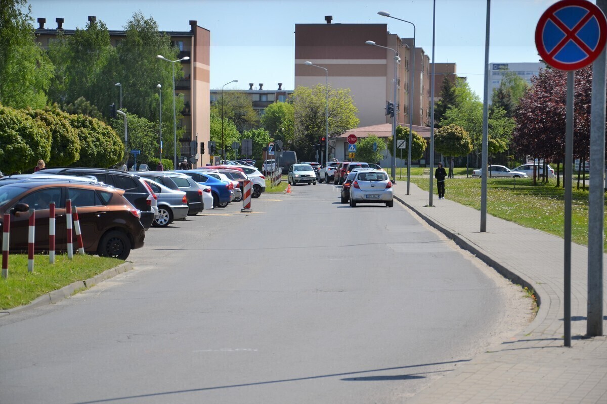 Czas na kolejną modernizację