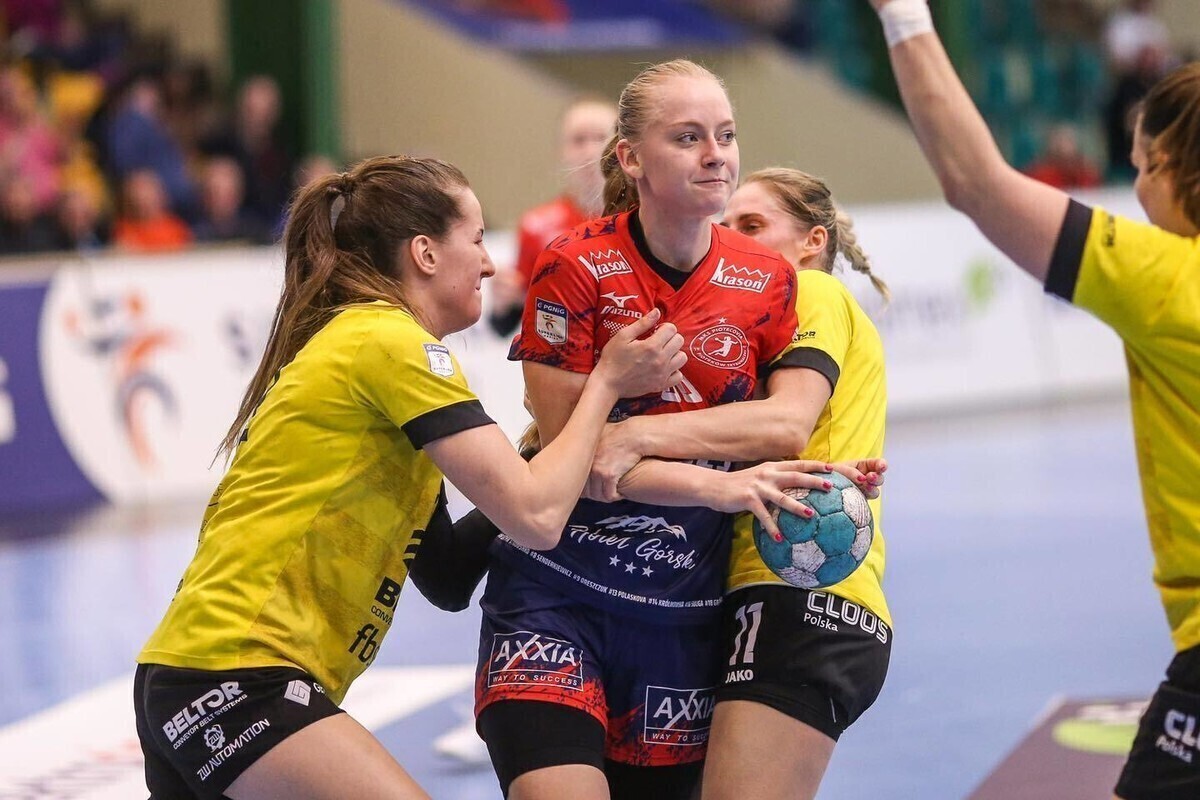 Piotrcovia zakończyła sezon