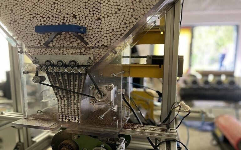 Chcieli naciągnąć Skarb Państwa na pół miliona