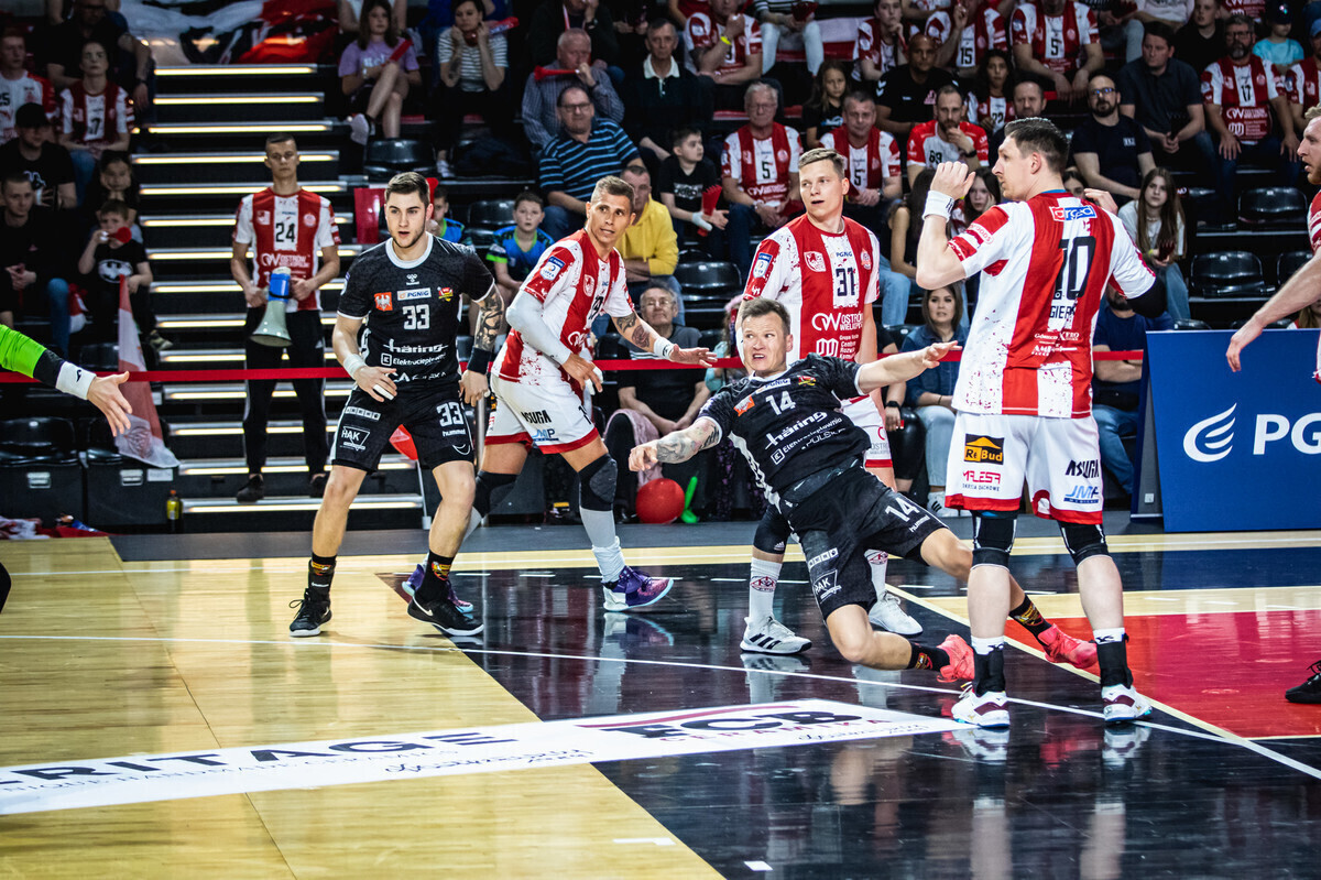 Kluczowe starcie za nami. Wiemy co dalej z Piotrkowianinem