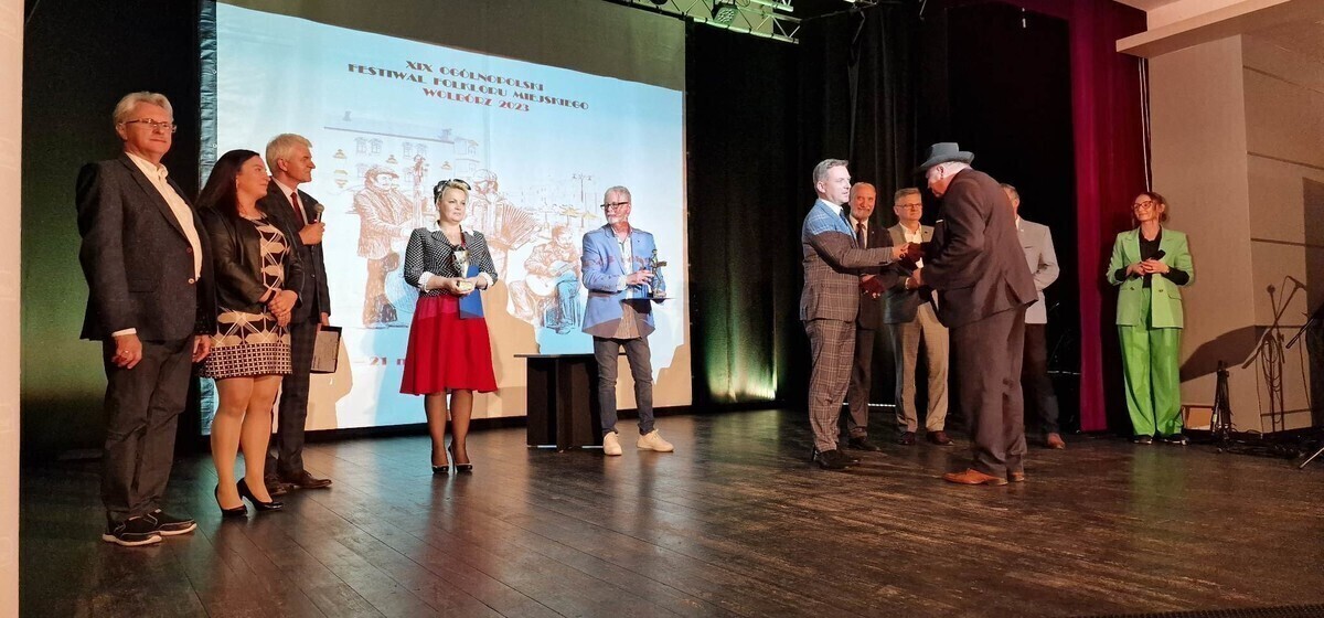 Znamy zwycięzców festiwalu