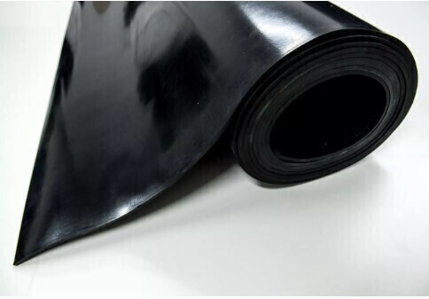 Płyty gumowe i ich szerokie zastosowanie