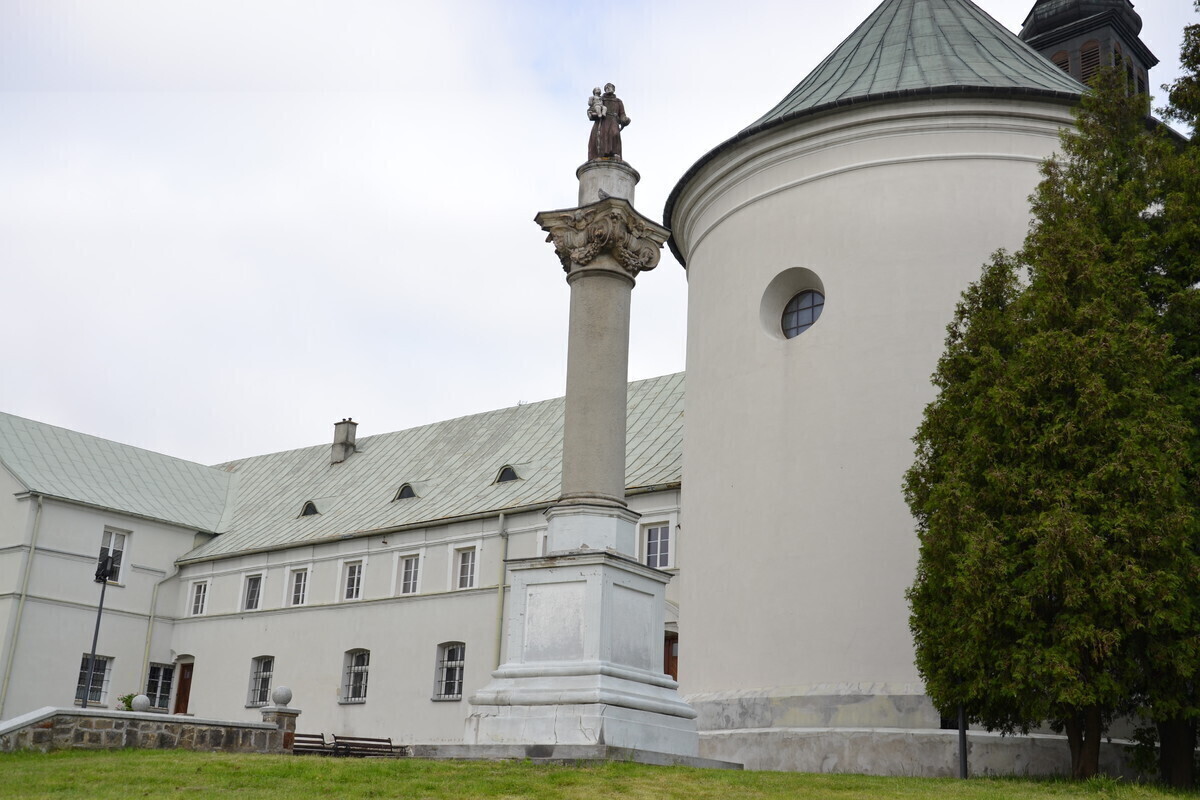 Odnowią zabytki w powiecie piotrkowskim